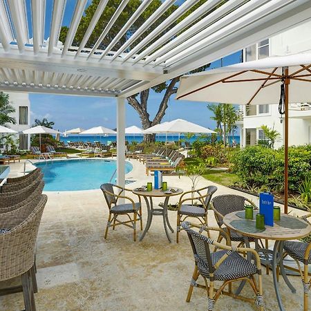 Treasure Beach Art Hotel, An Autograph Collection All-Inclusive Resort (Adults Only) Saint James Esterno foto