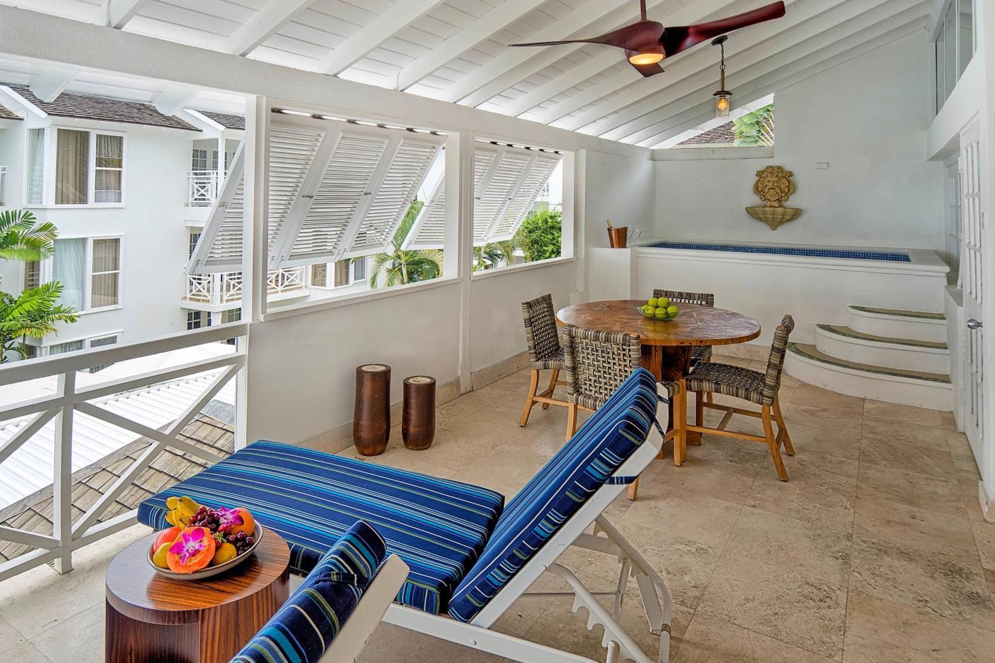 Treasure Beach Art Hotel, An Autograph Collection All-Inclusive Resort (Adults Only) Saint James Esterno foto