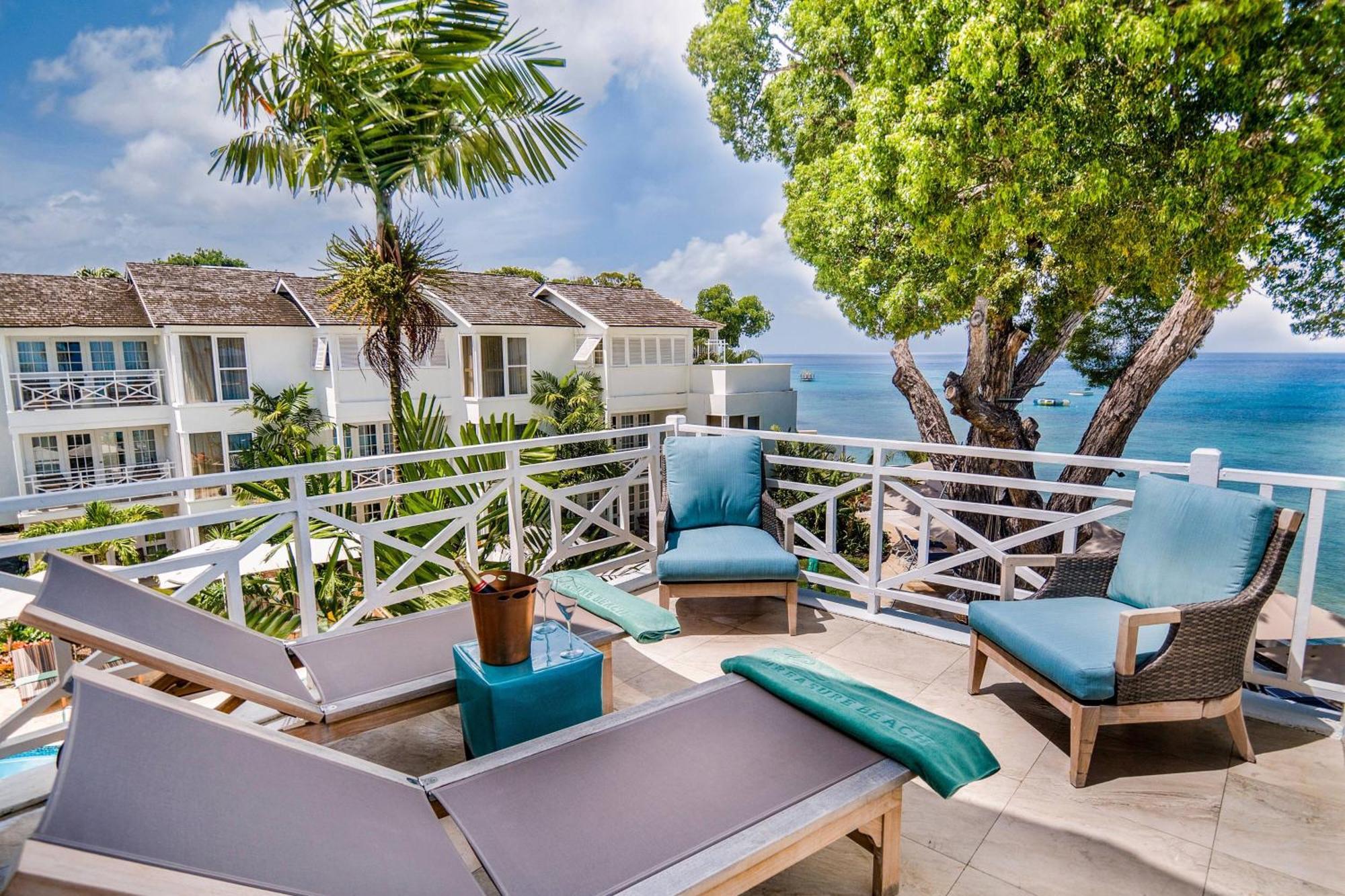 Treasure Beach Art Hotel, An Autograph Collection All-Inclusive Resort (Adults Only) Saint James Esterno foto
