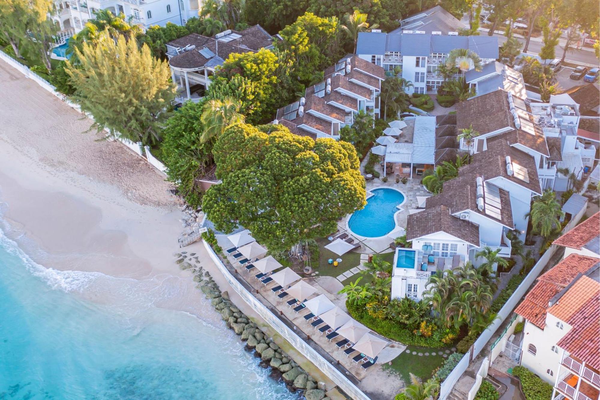 Treasure Beach Art Hotel, An Autograph Collection All-Inclusive Resort (Adults Only) Saint James Esterno foto