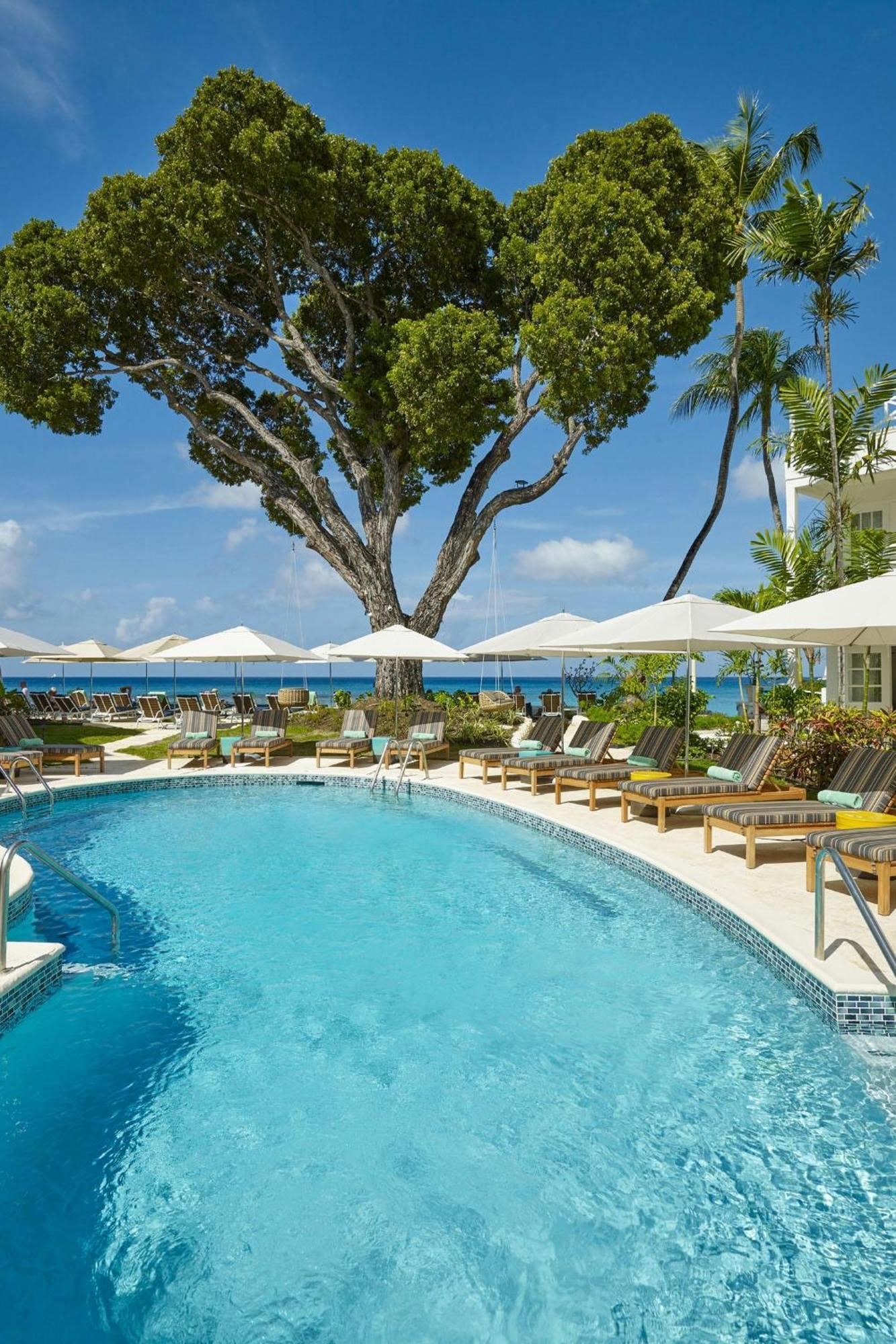 Treasure Beach Art Hotel, An Autograph Collection All-Inclusive Resort (Adults Only) Saint James Esterno foto