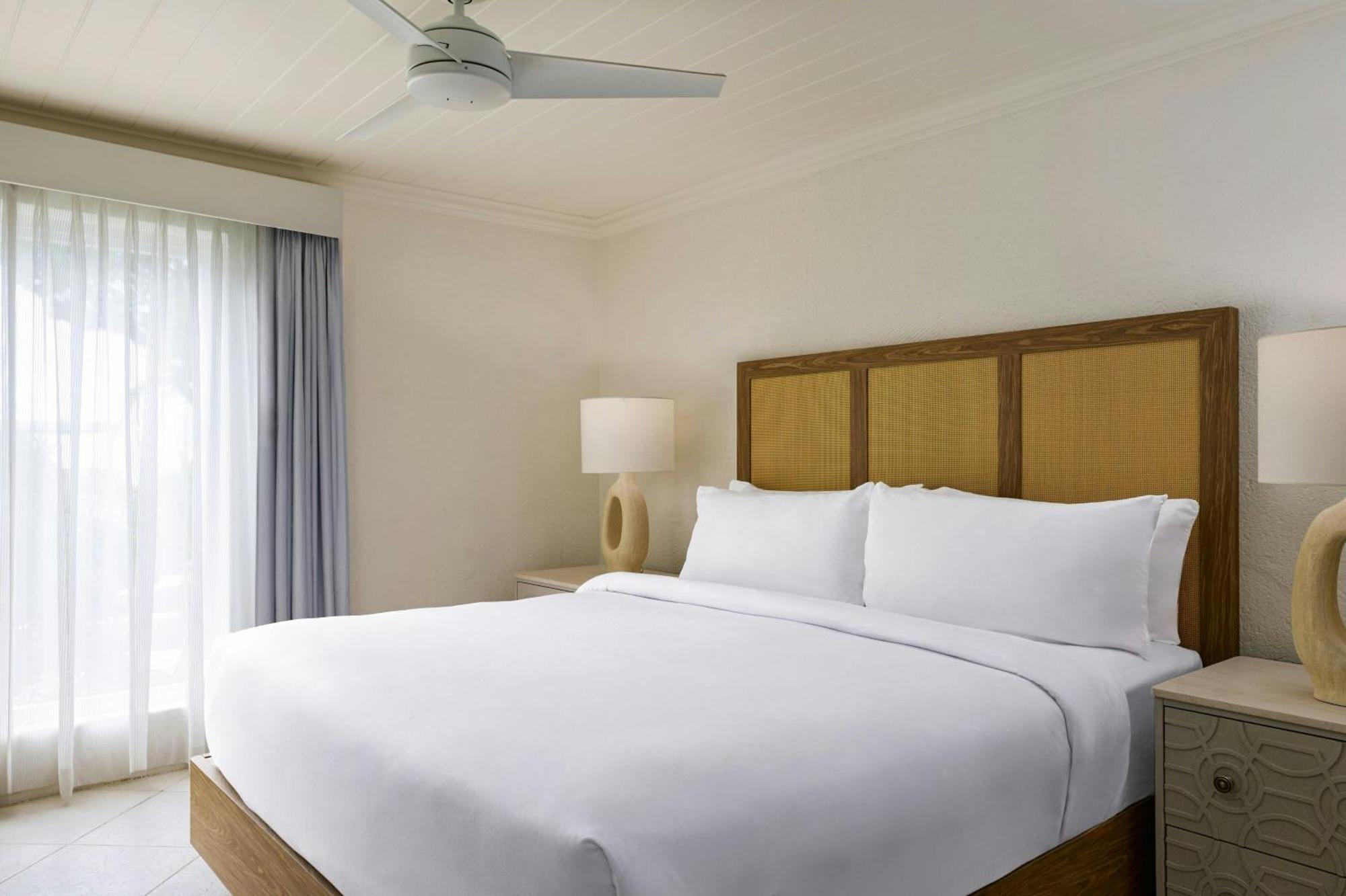 Treasure Beach Art Hotel, An Autograph Collection All-Inclusive Resort (Adults Only) Saint James Esterno foto