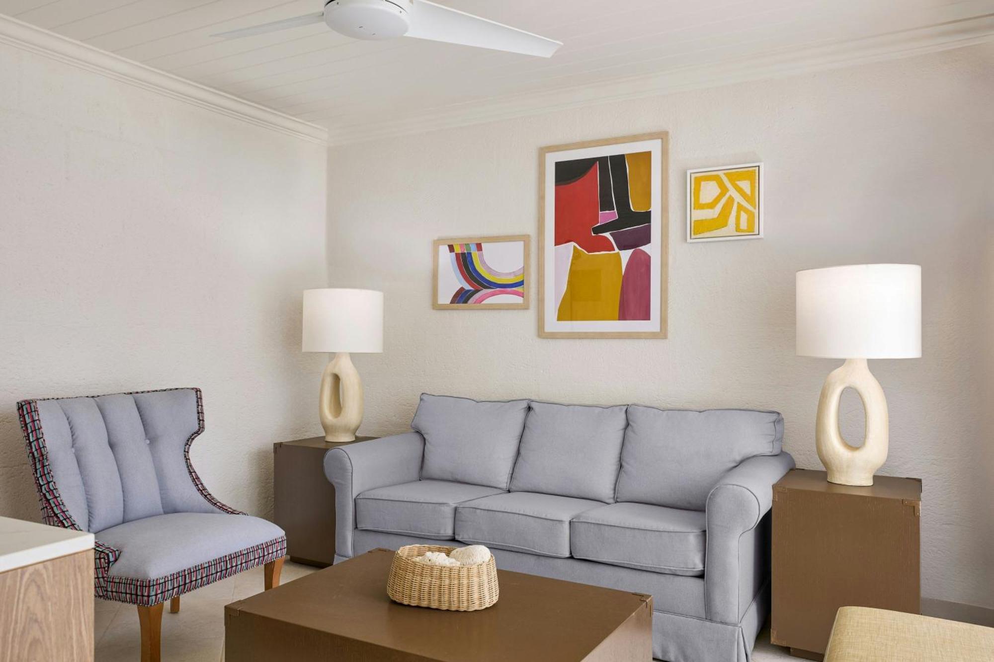 Treasure Beach Art Hotel, An Autograph Collection All-Inclusive Resort (Adults Only) Saint James Esterno foto