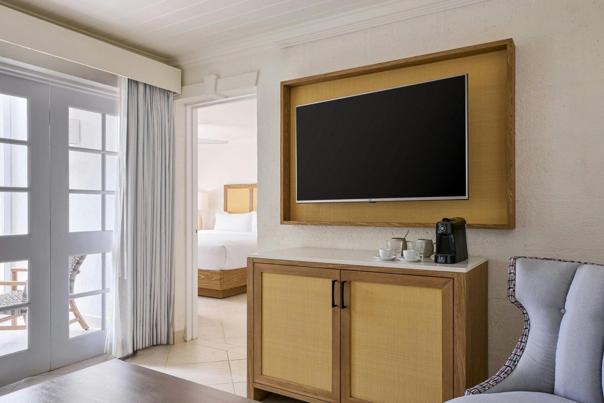Treasure Beach Art Hotel, An Autograph Collection All-Inclusive Resort (Adults Only) Saint James Esterno foto