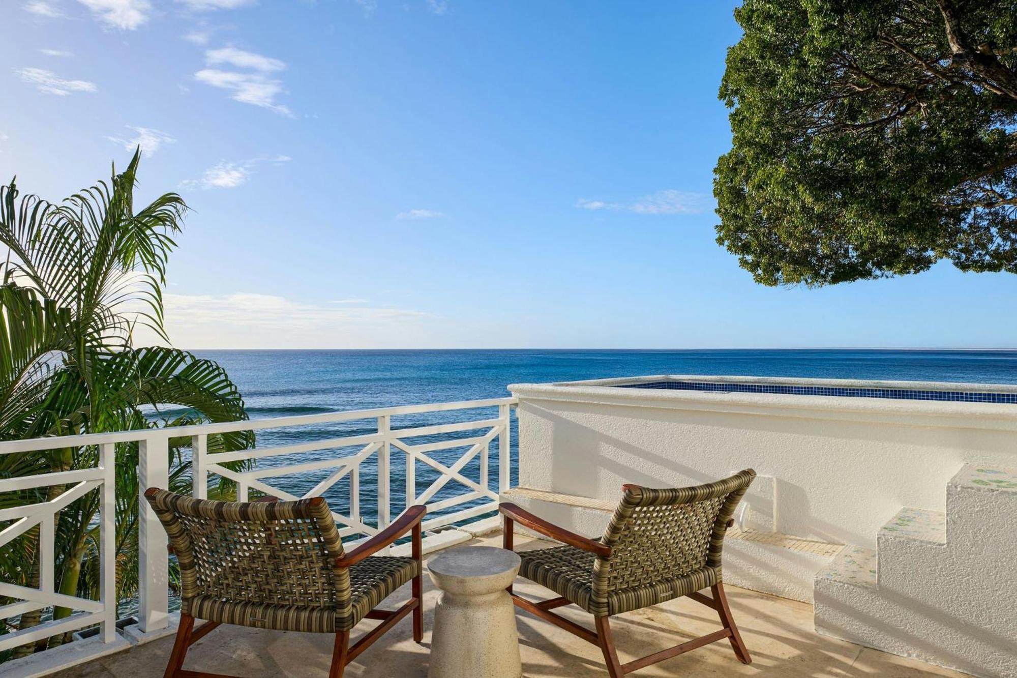 Treasure Beach Art Hotel, An Autograph Collection All-Inclusive Resort (Adults Only) Saint James Esterno foto