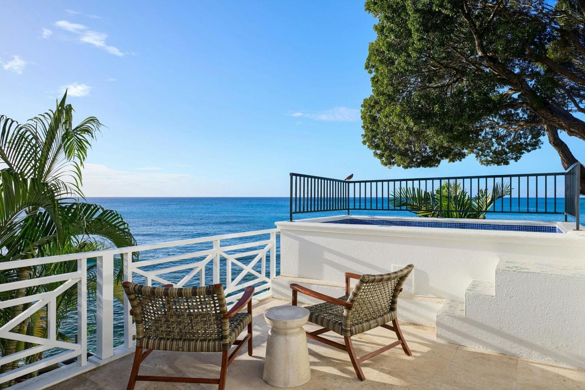Treasure Beach Art Hotel, An Autograph Collection All-Inclusive Resort (Adults Only) Saint James Esterno foto