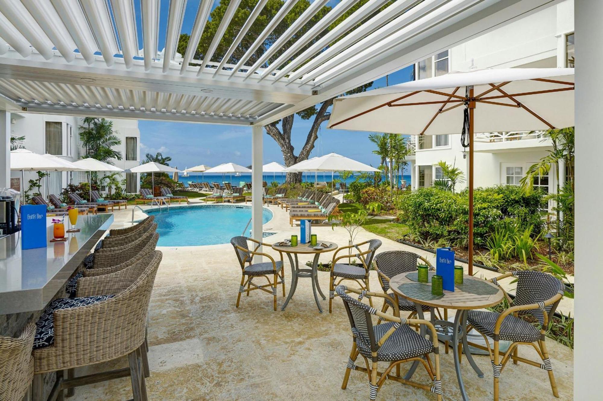 Treasure Beach Art Hotel, An Autograph Collection All-Inclusive Resort (Adults Only) Saint James Esterno foto