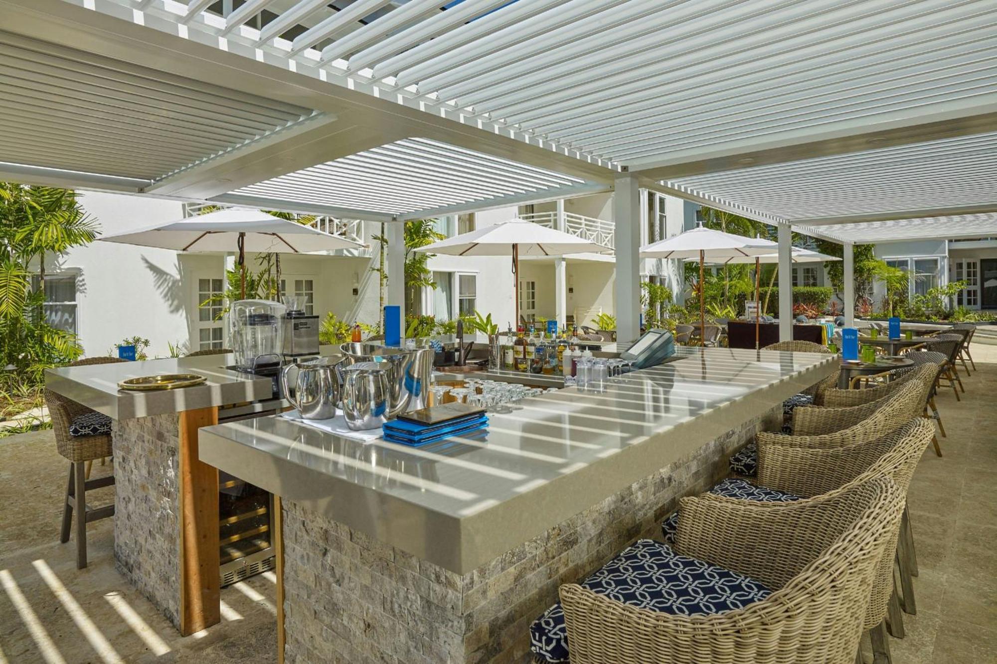 Treasure Beach Art Hotel, An Autograph Collection All-Inclusive Resort (Adults Only) Saint James Esterno foto