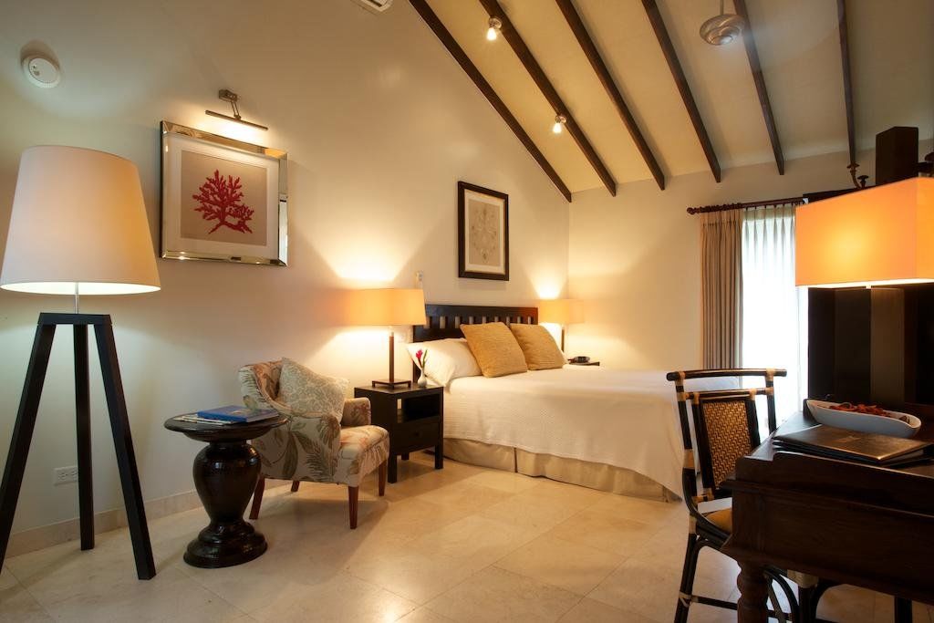 Treasure Beach Art Hotel, An Autograph Collection All-Inclusive Resort (Adults Only) Saint James Esterno foto