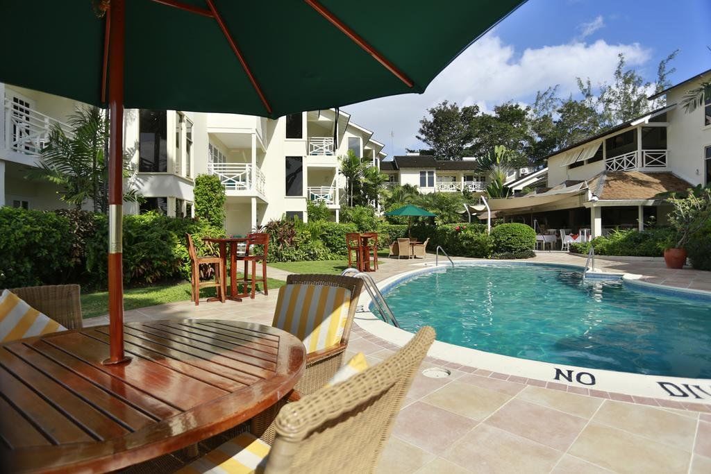 Treasure Beach Art Hotel, An Autograph Collection All-Inclusive Resort (Adults Only) Saint James Esterno foto