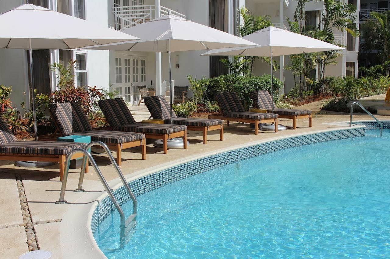 Treasure Beach Art Hotel, An Autograph Collection All-Inclusive Resort (Adults Only) Saint James Esterno foto
