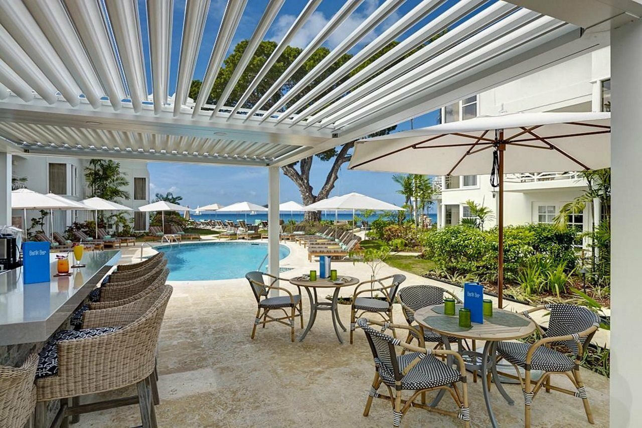 Treasure Beach Art Hotel, An Autograph Collection All-Inclusive Resort (Adults Only) Saint James Esterno foto