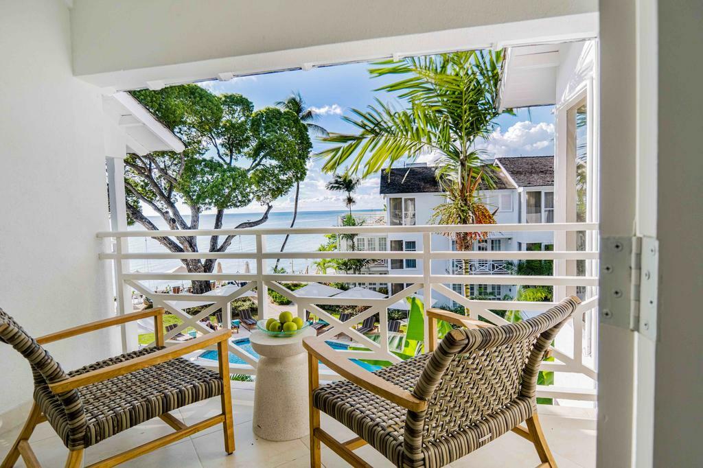 Treasure Beach Art Hotel, An Autograph Collection All-Inclusive Resort (Adults Only) Saint James Esterno foto