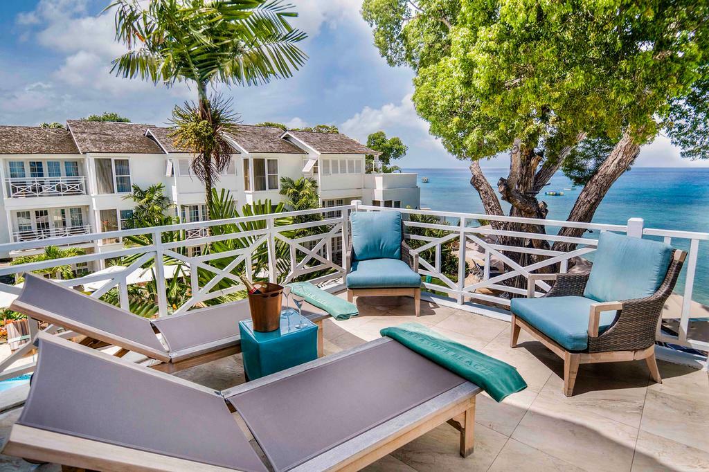 Treasure Beach Art Hotel, An Autograph Collection All-Inclusive Resort (Adults Only) Saint James Esterno foto