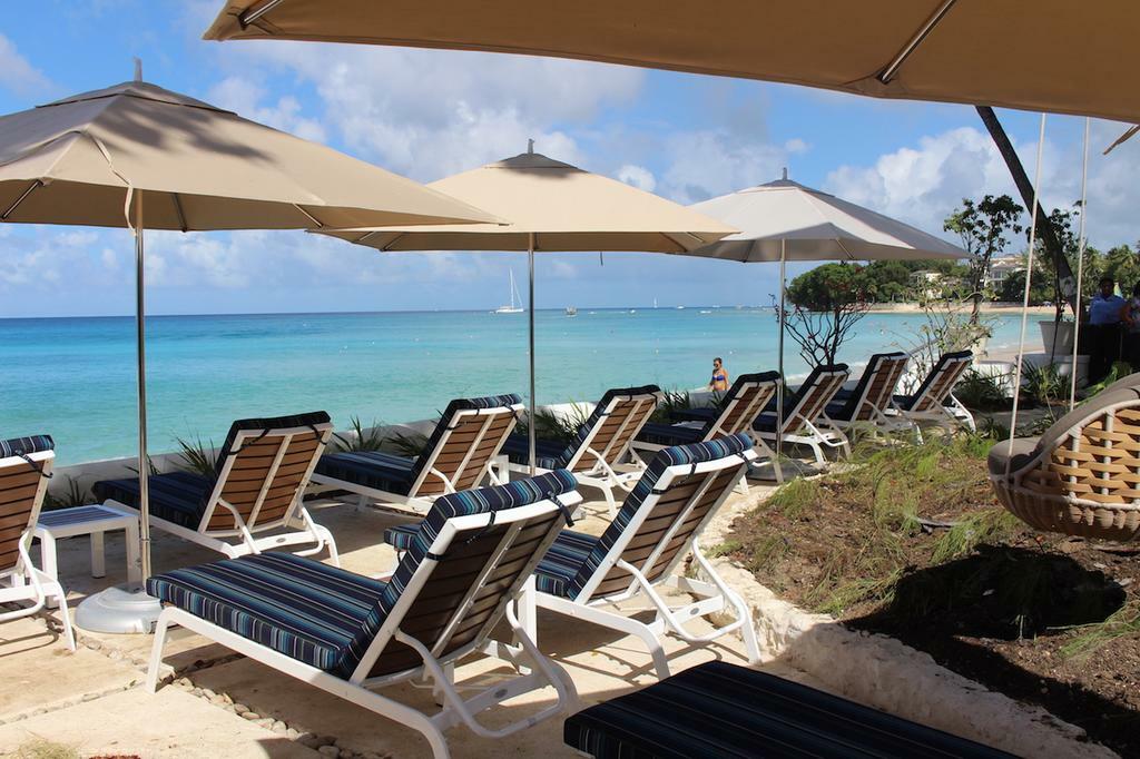 Treasure Beach Art Hotel, An Autograph Collection All-Inclusive Resort (Adults Only) Saint James Esterno foto